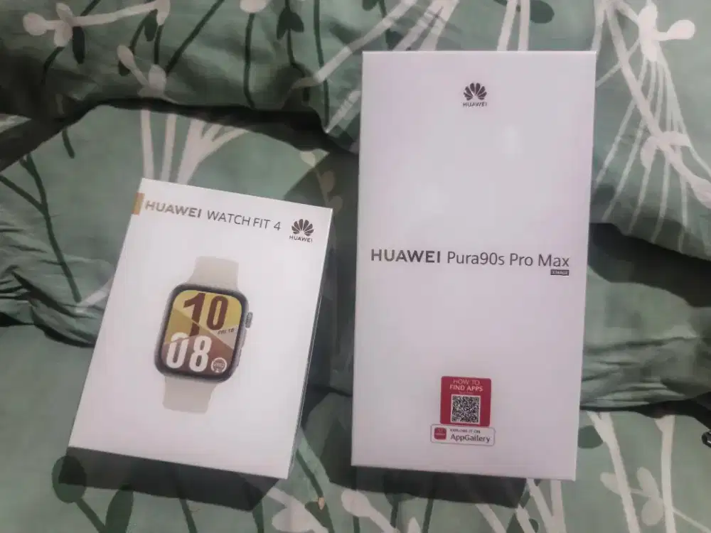 Huawei Pura 90s Promax