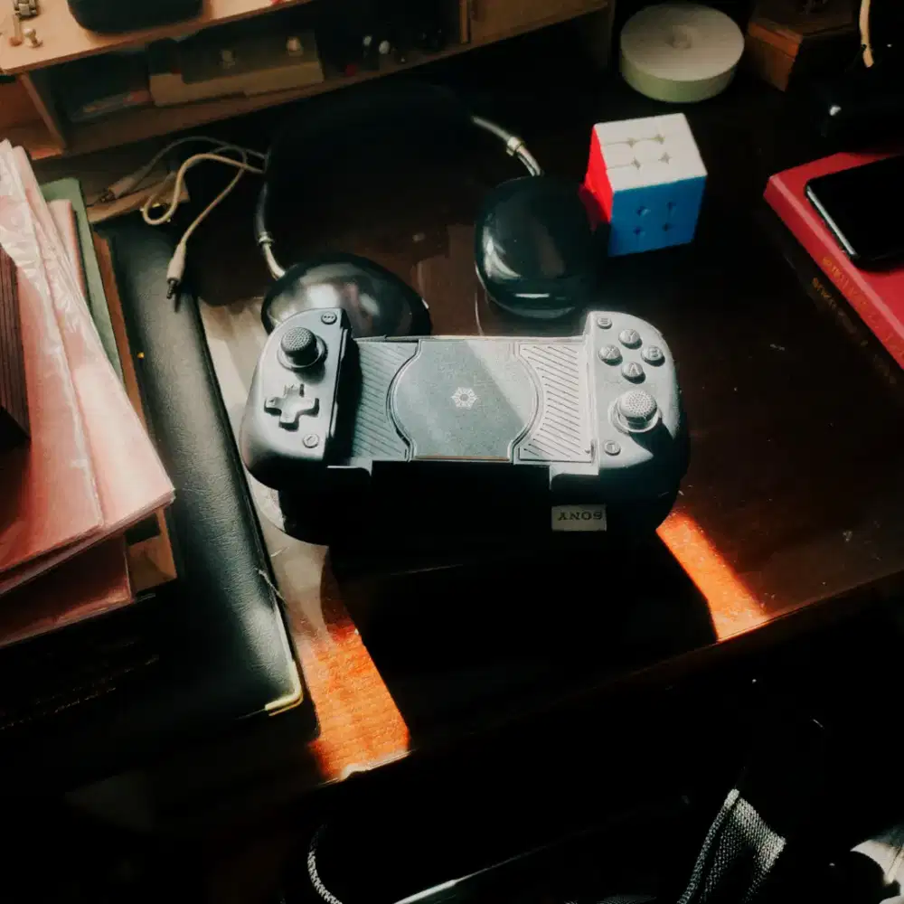 Gamepad x5 Lite