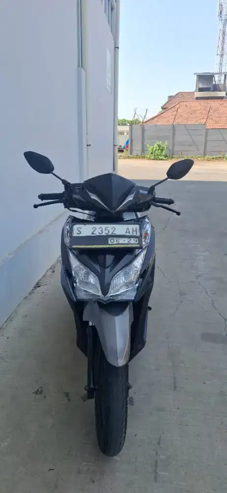 FOR SALE HONDA VARIO 125 KZR - 2014