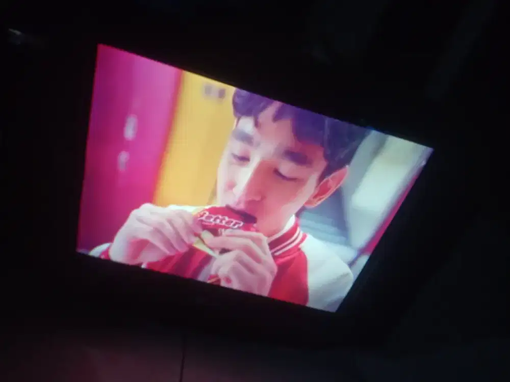 Tv LG 21 in slim