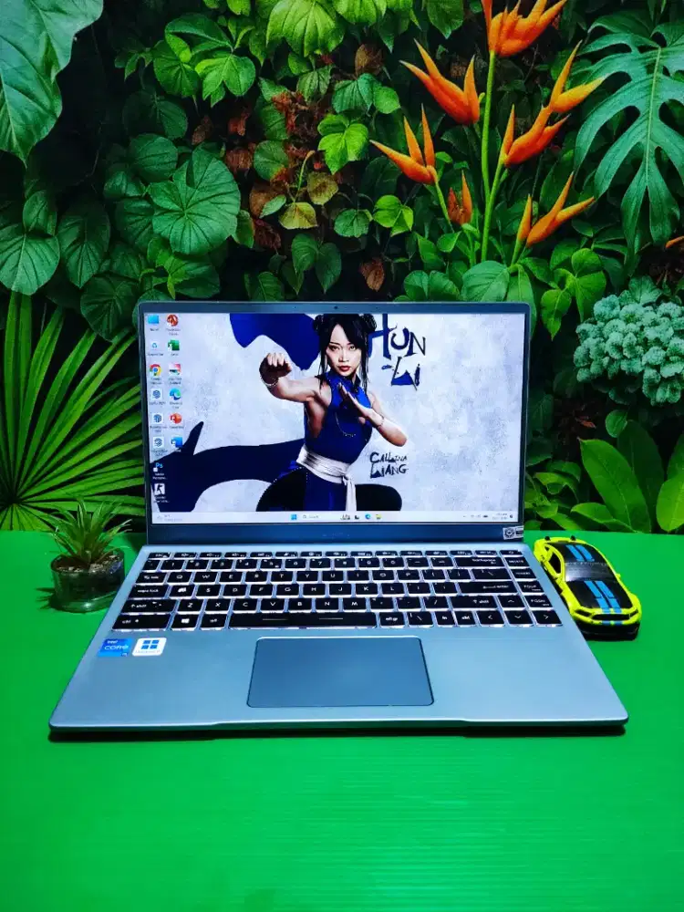MSI MODERN 14 B11MO GEN 11 – CORE i5 gen 11