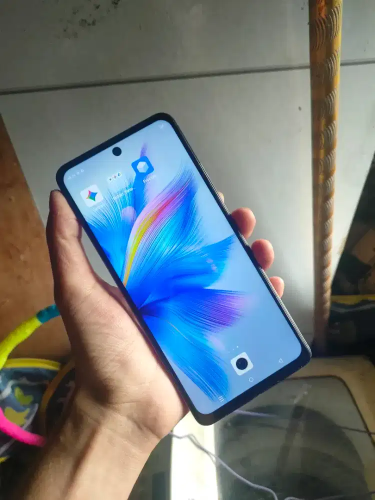 Infinix Note 30 8/256 Gb ..
