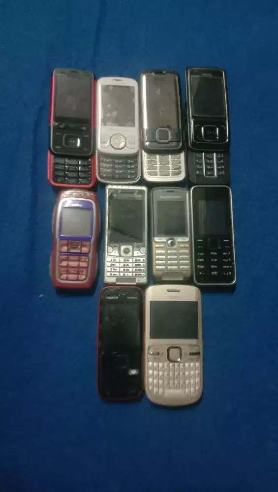 Hp jadul borong