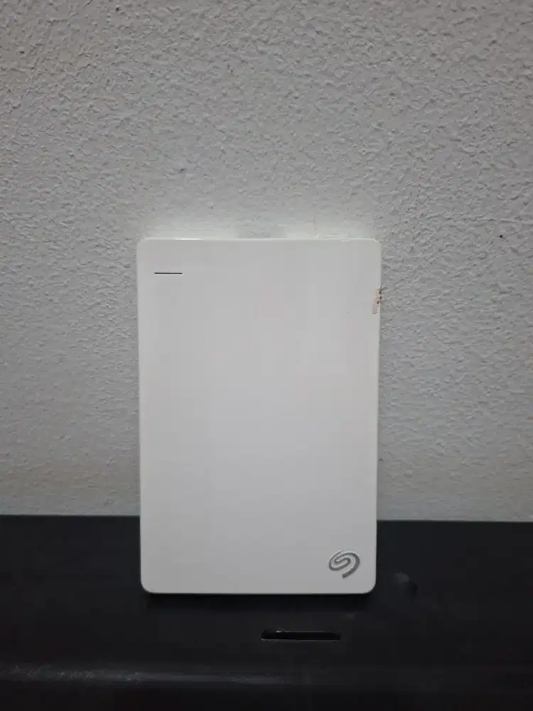 Jual Hardisk eksternal 1 Tb Seagate