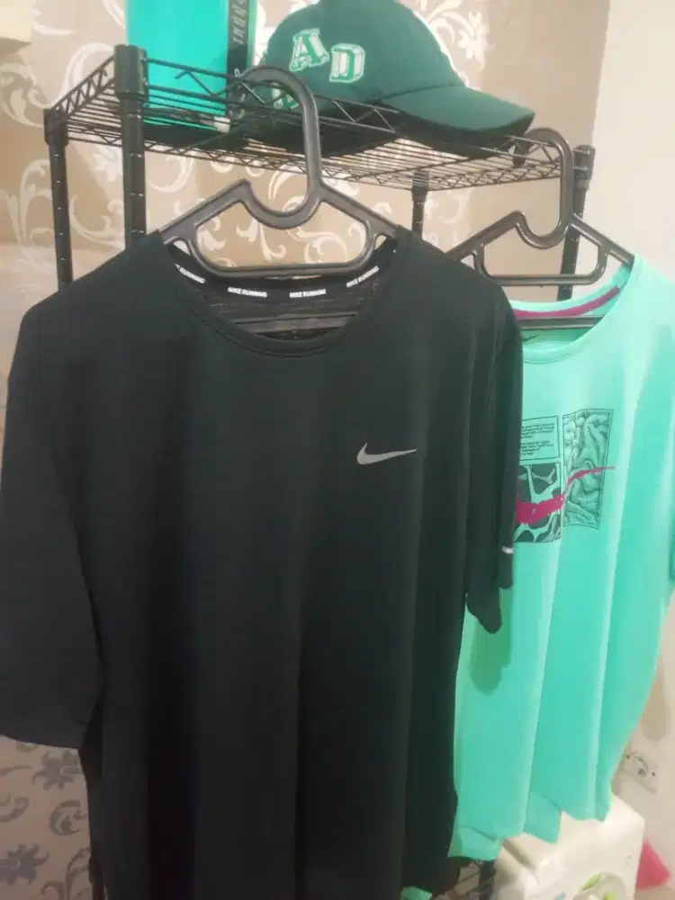 Nike original dpt2 pl pribadi, xl,Nett harga. Dpt 2 yaw,ambil ke lok