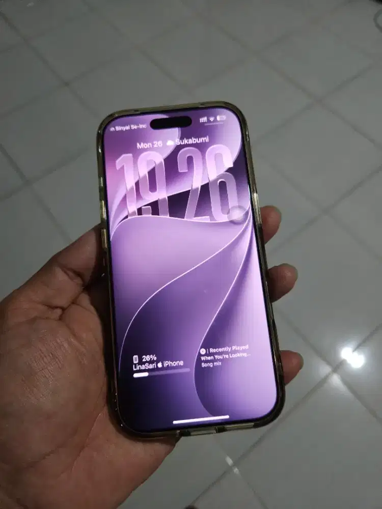 iPhone 17 pro iBox
