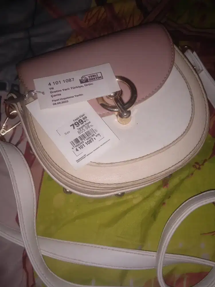 Tas original turkey