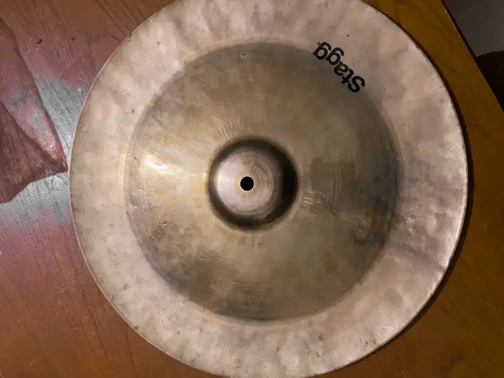 Cymbal China Stagg DH 16