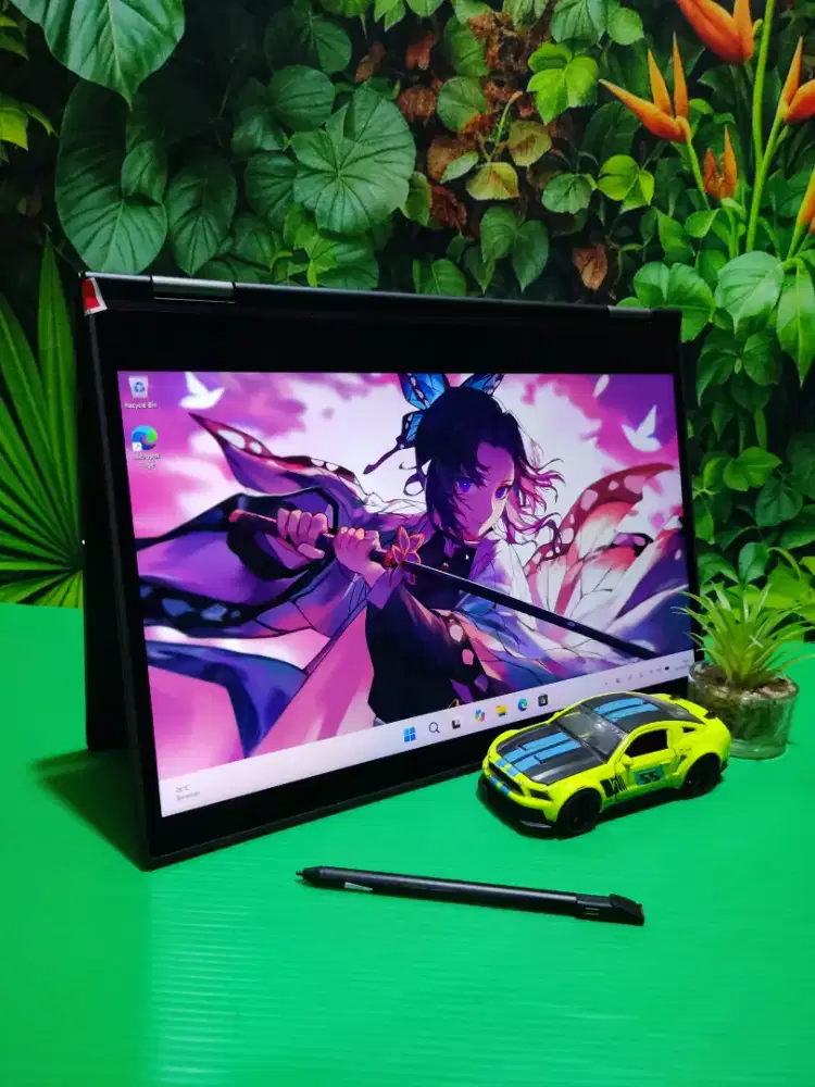 Lenovo ThinkPad Yoga X390-VPro X360 Touchscreen + Pen