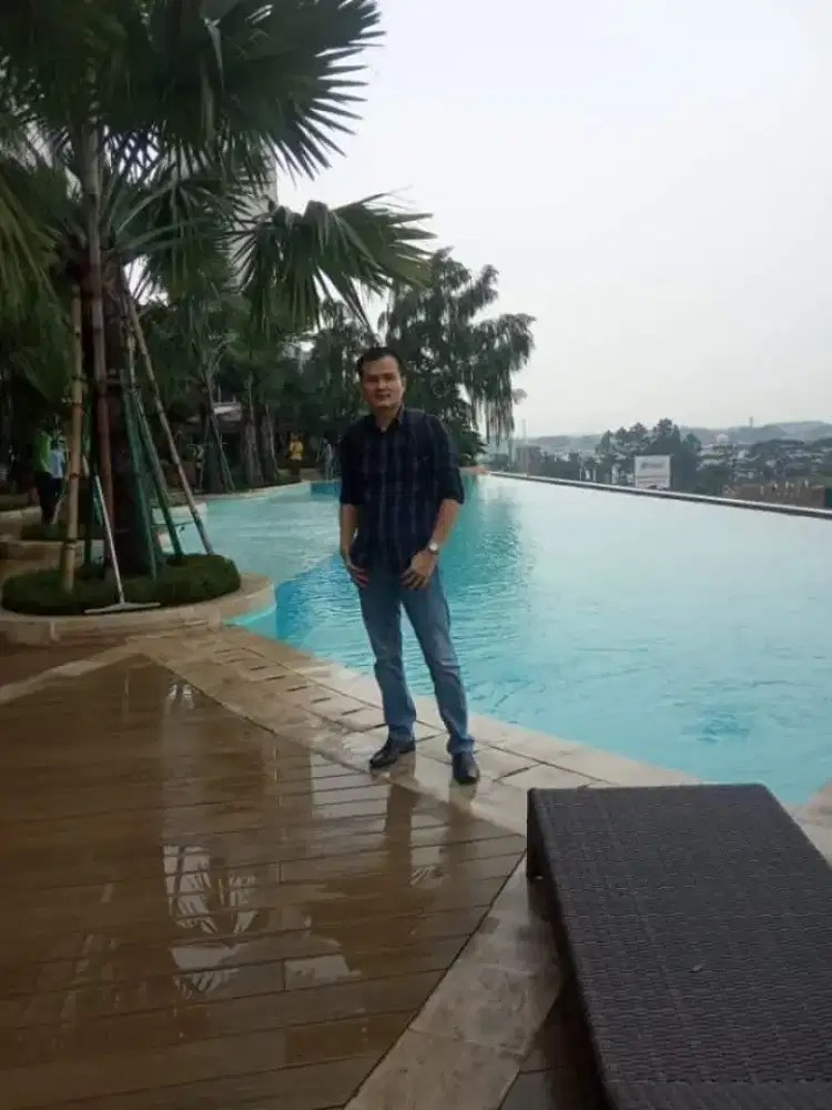 Cari lowongan Pekerjaan