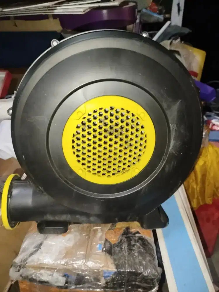 Blower keong 750wat