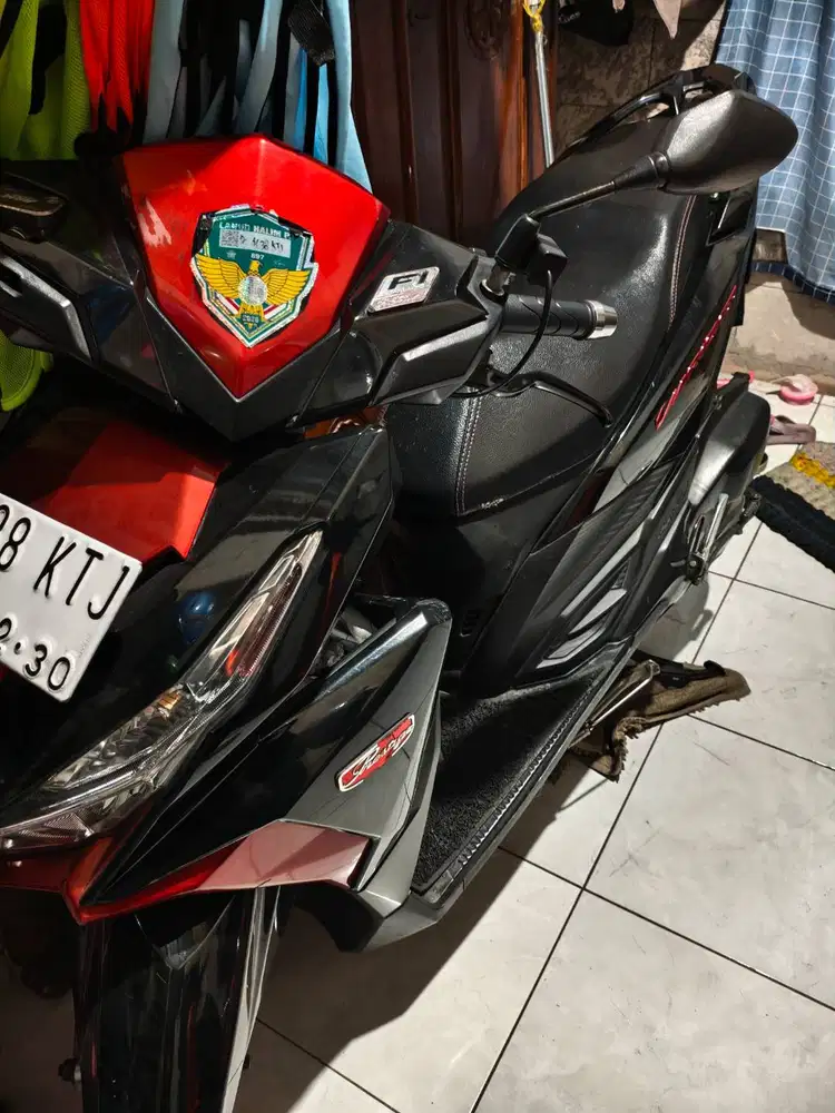 Vario led old 2015