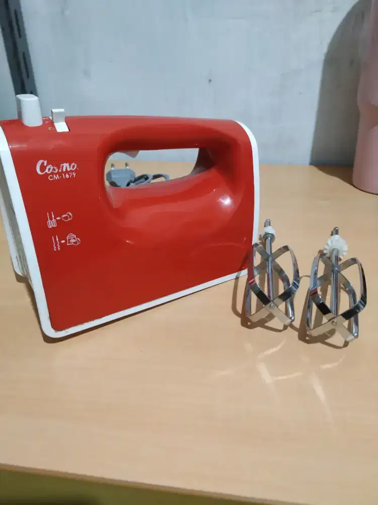 Mixer cosmos CM-1679