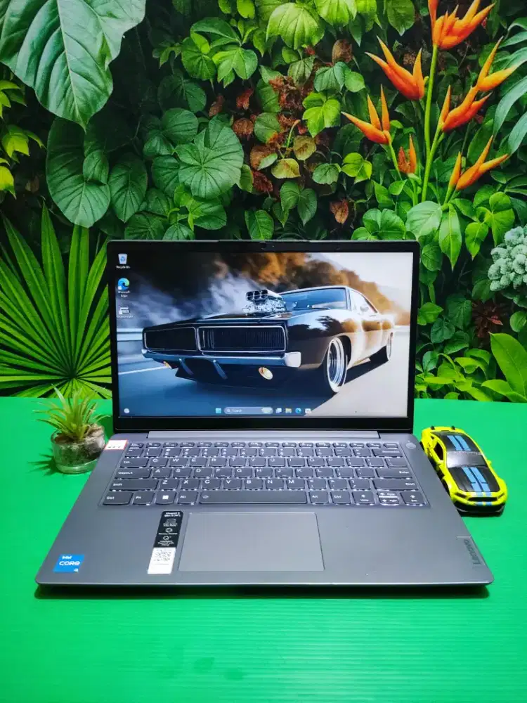 Lenovo Ideapad Slim 3 14EV Gen 11 i3 RAM 8GB SSD 512GB