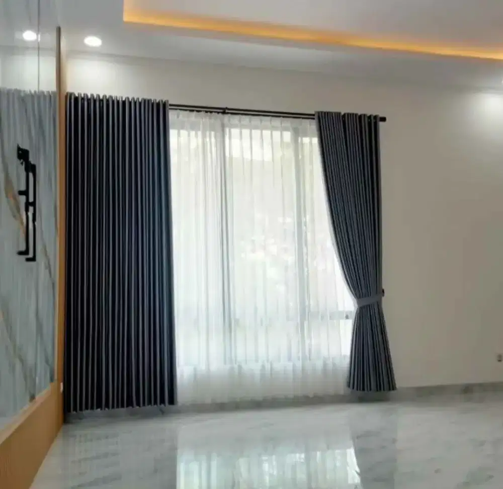 Gordeng Blackout | Gordyn Custom | Roller Blind