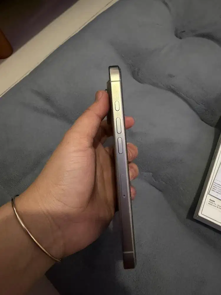 Iphone 16 pro 128gb
