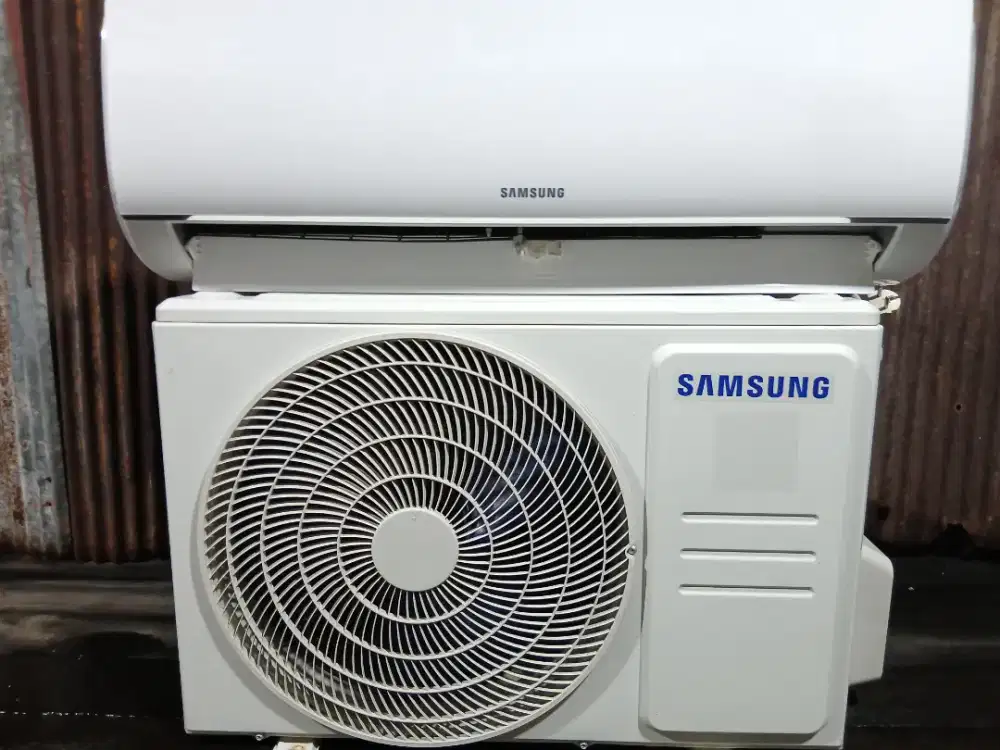 JUAL AC 1 PK BEKAS BERGARANSI