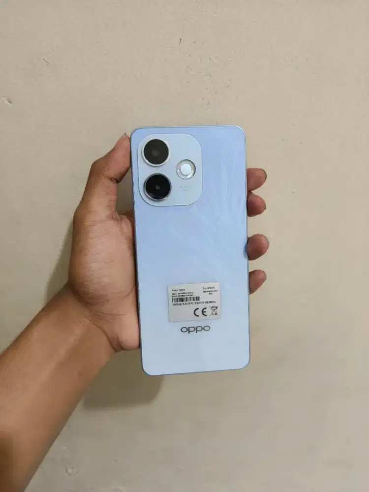 Oppo A5 Pro 8+8/128