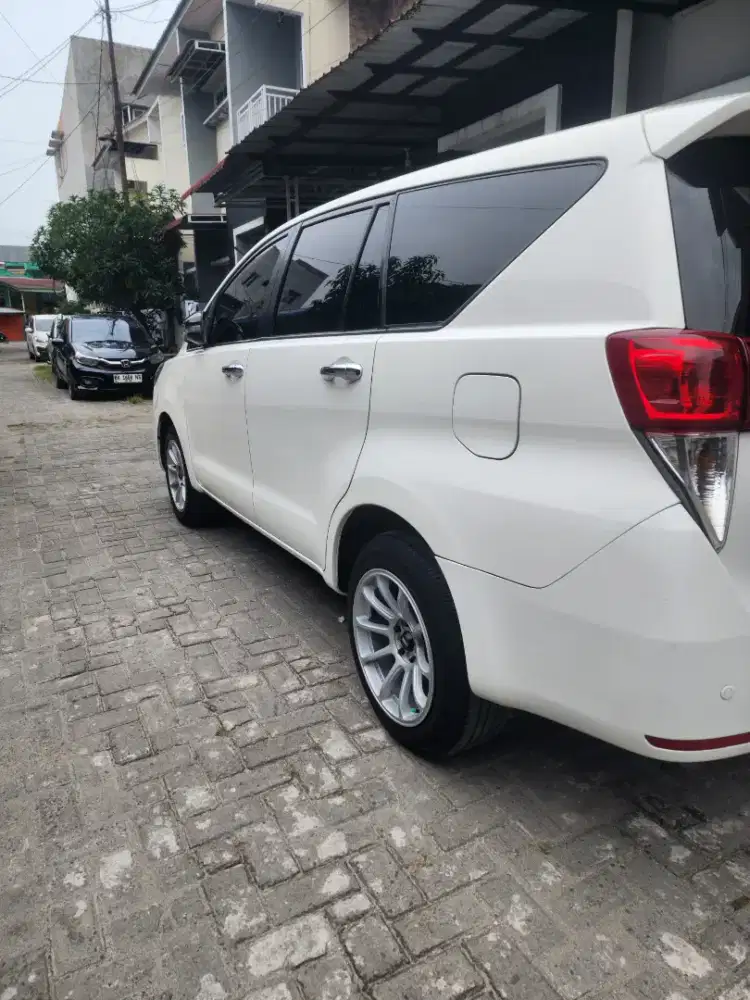 Velg ukuran R17