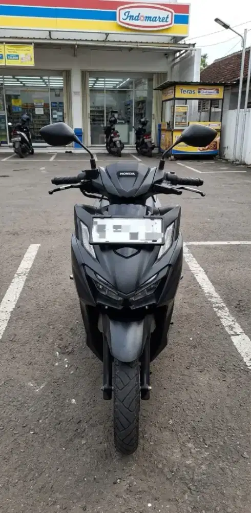 Tahun 2023 vario 160