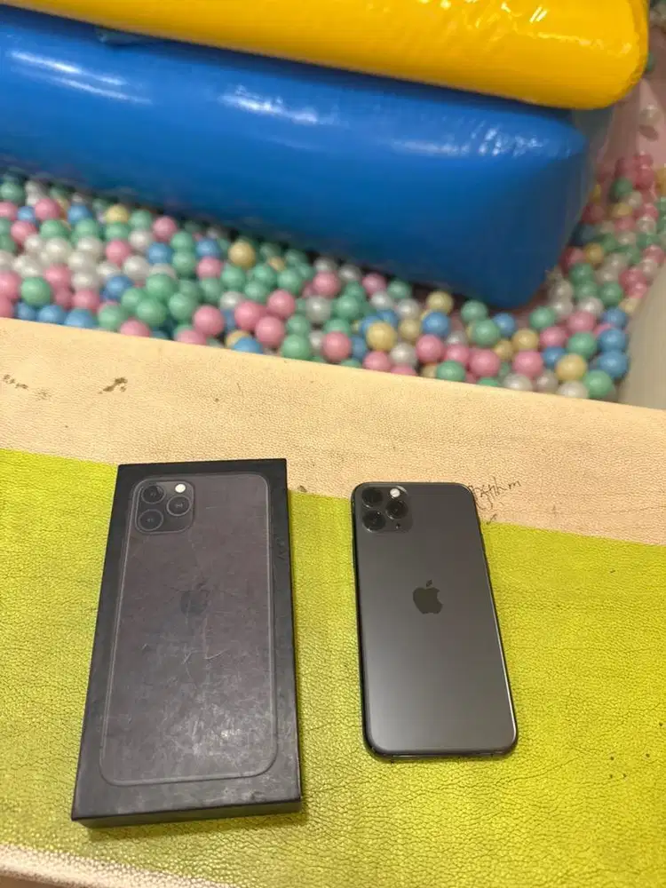 iphone 11 pro 256gb sekian dapat bonus