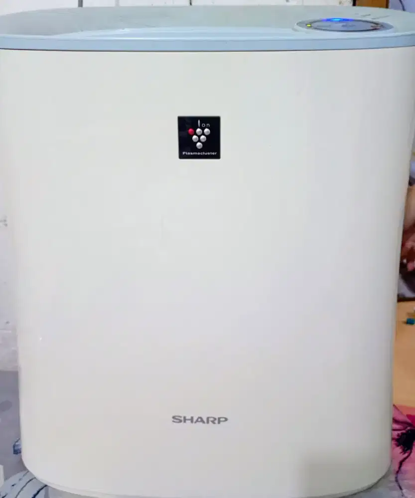 SHARP AIR PURIFIER / PEMBERSIH UDARA