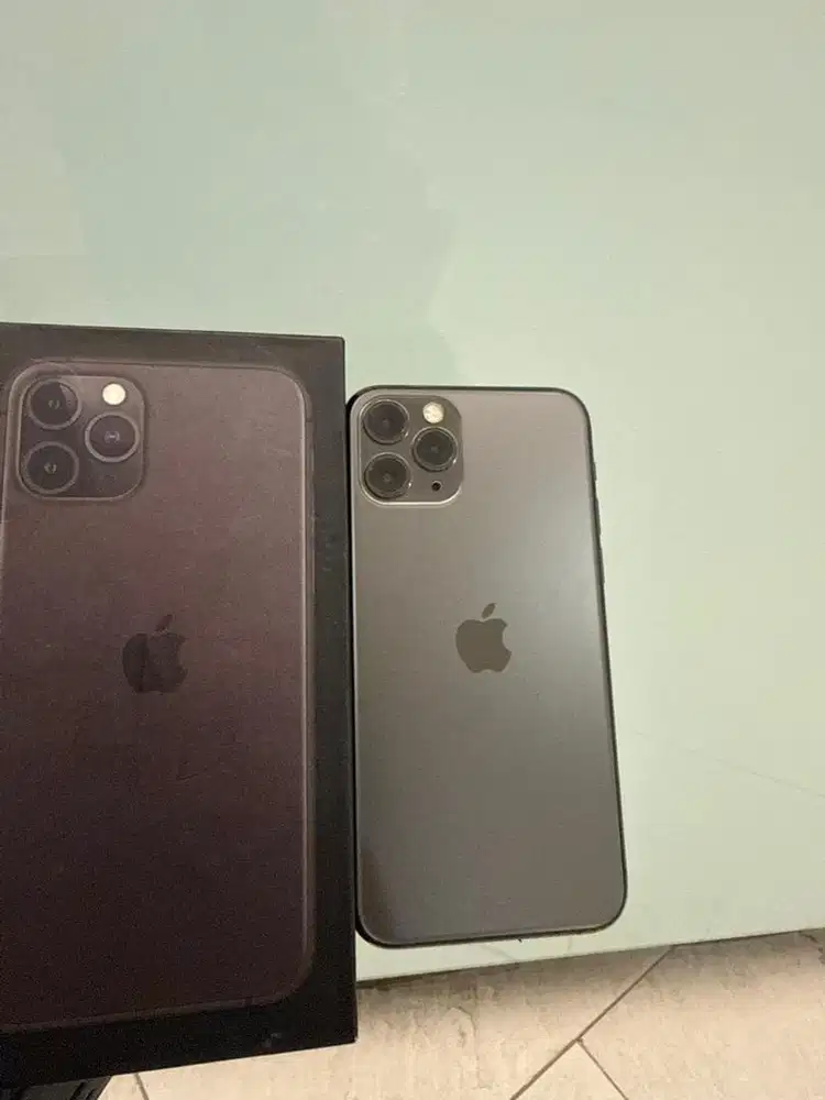 iphone 11 pro 256gb paling berharga