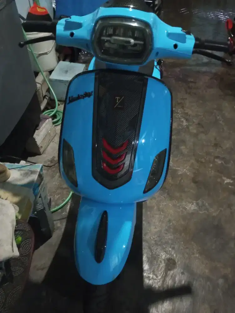Spda listrik t3s pro
