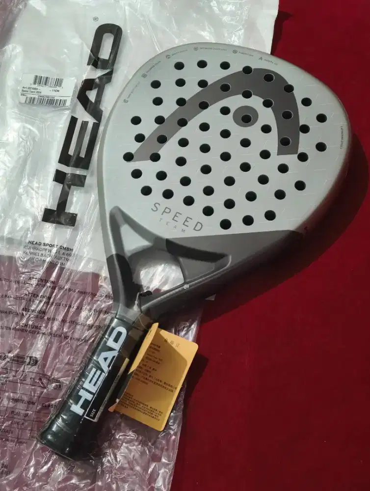 Jual Raket Padel HEAD Speed Team 2025
