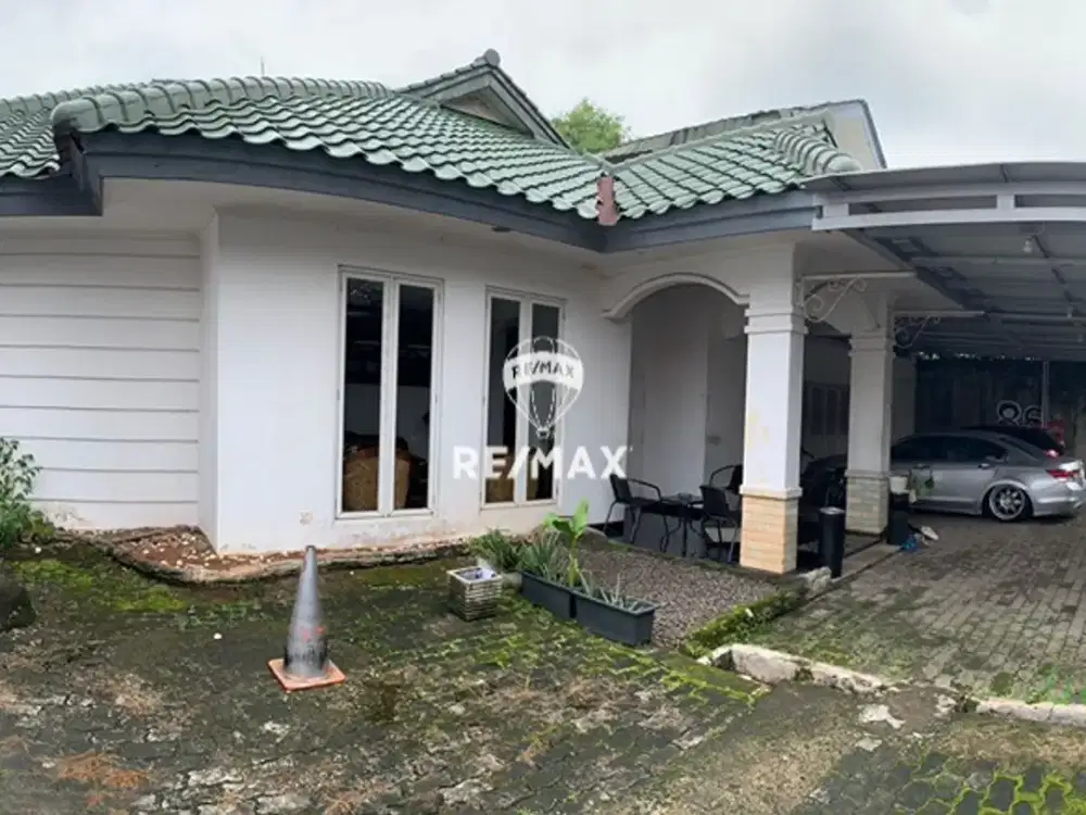 Dijual Rumah Bagus Lebak Bulus Jakarta Selatan