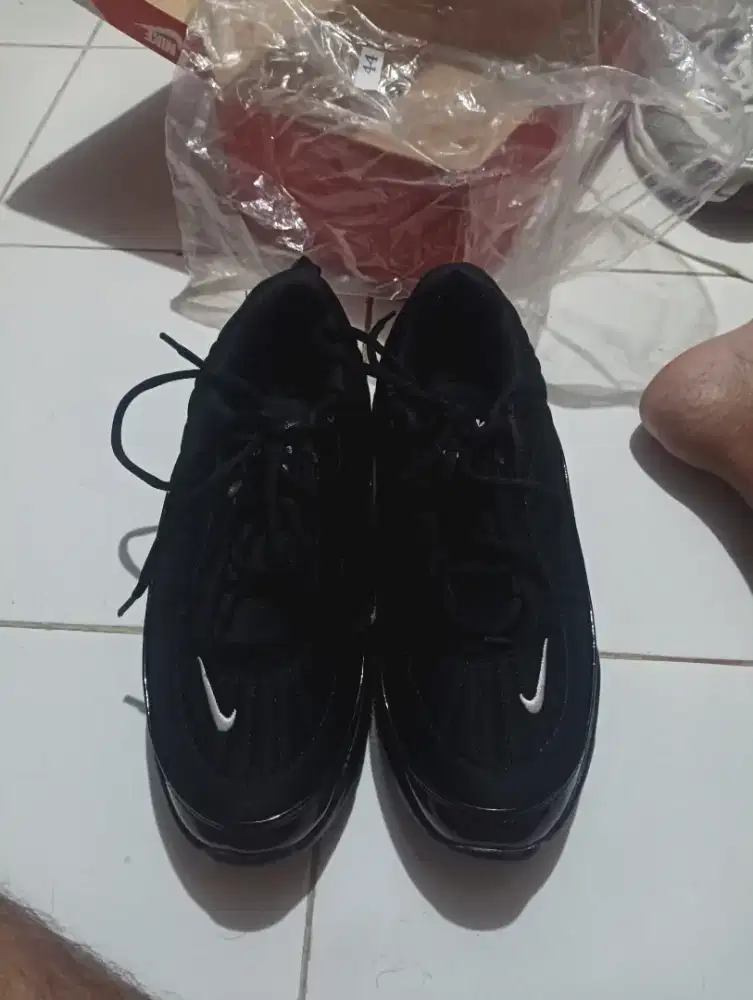 Sepatu Nike Air Max 720 New For Sale Mantap
