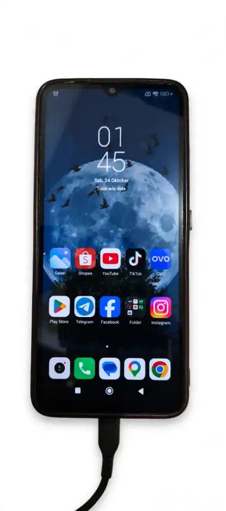 Redmi 12C Ram 4/64