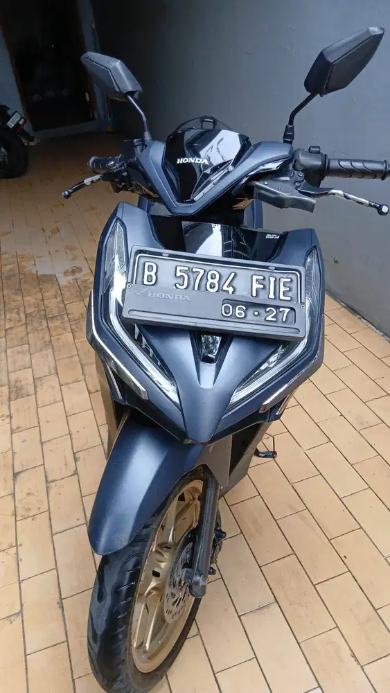 Vario 125 Thn 2022