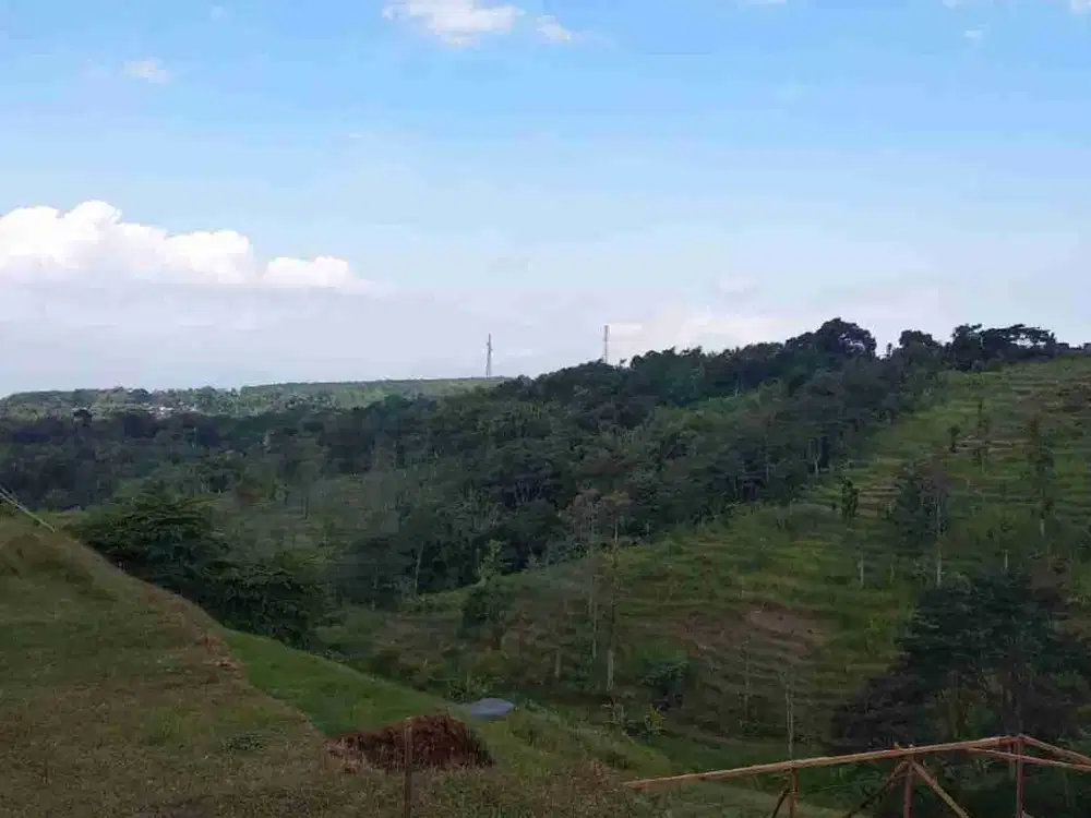DIJUAL TANAH KAVLING TAMAN DAYU CLUSTER KEUKENHOFF BU JUAL CEPAT