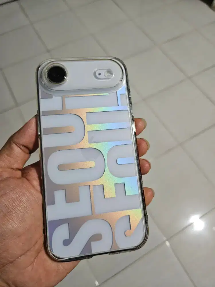 iPhone 17 air iBox