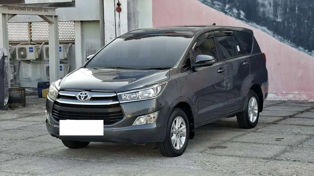 TOYOTA KIJANG INNOVA INOVA 2.4 G AT 2020 Diesel