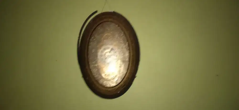 Dijual jam dinding hias