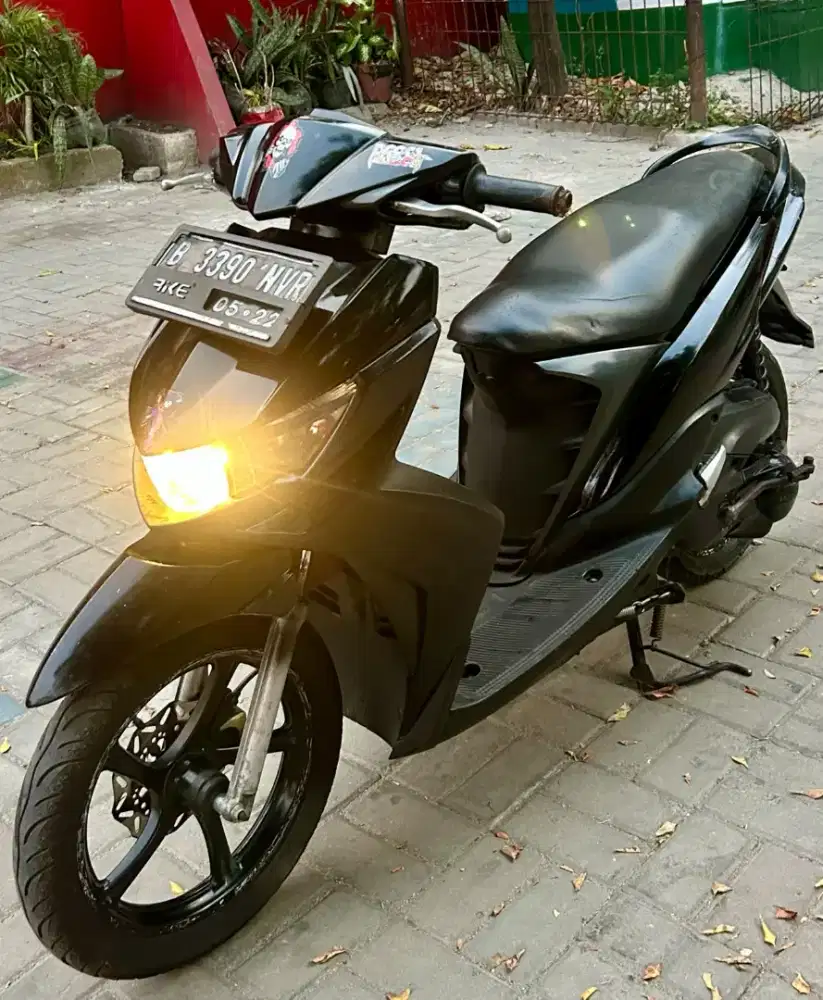 SOUL GT LENGKAP