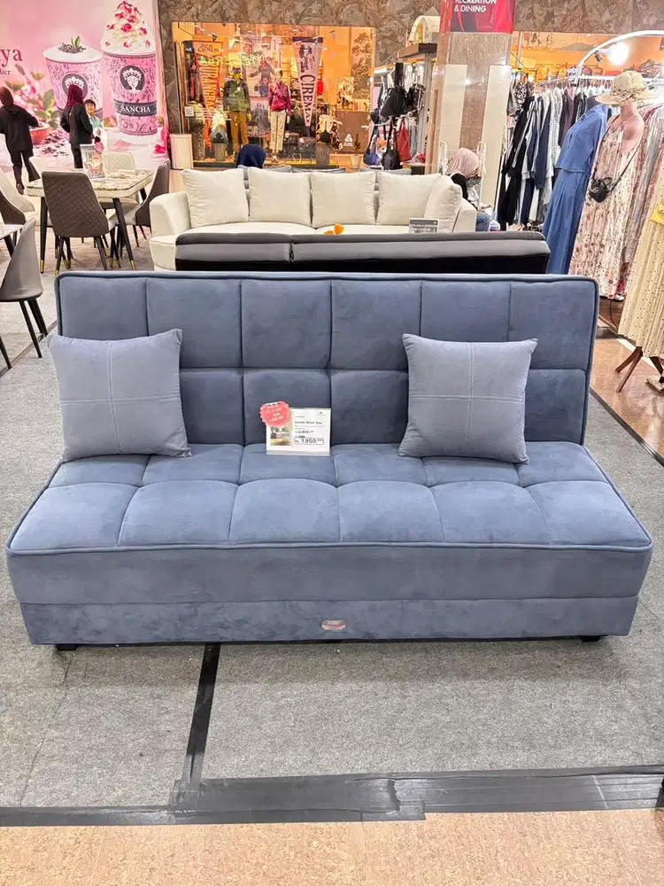 Promo Furniture all tipe