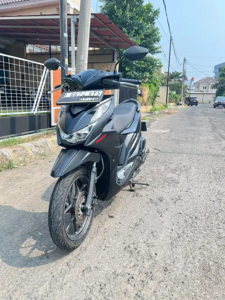 MOTOR BEAT 2023