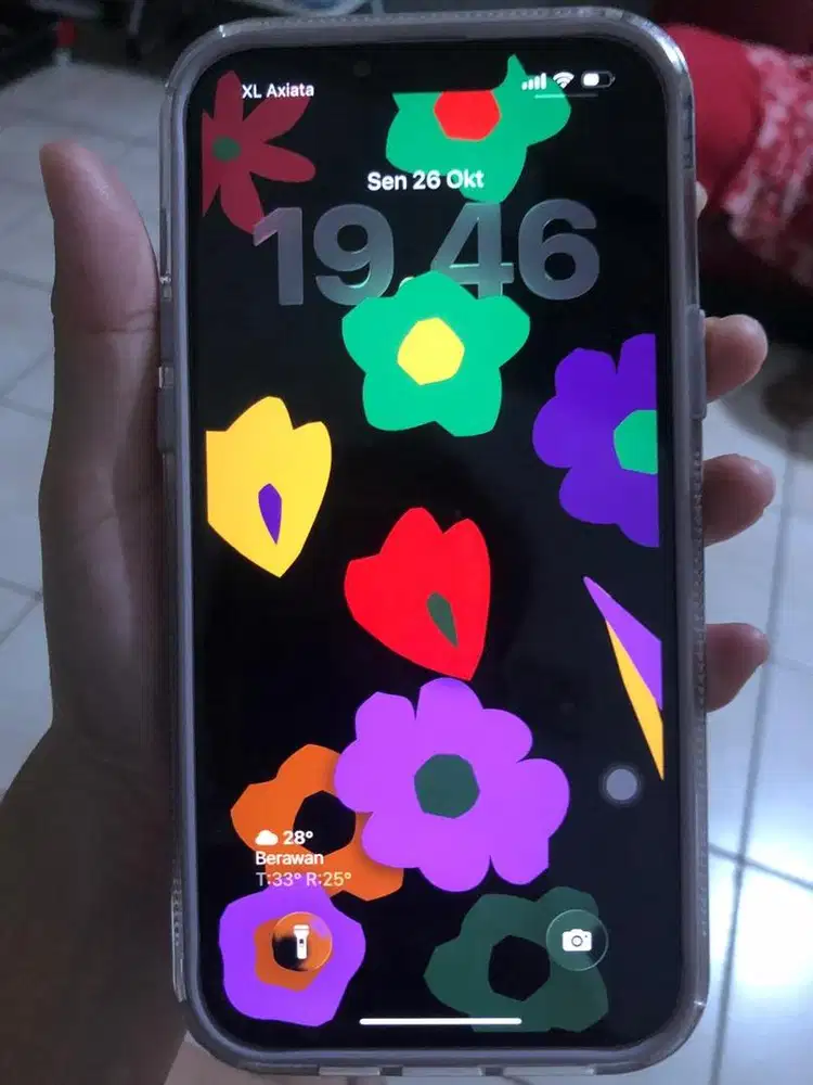 Iphone 14 plus 128gb no minus