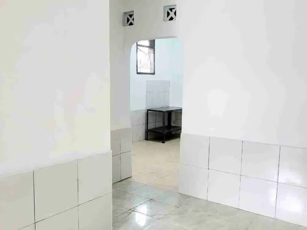 dijual rumah di Kopo permai bandung