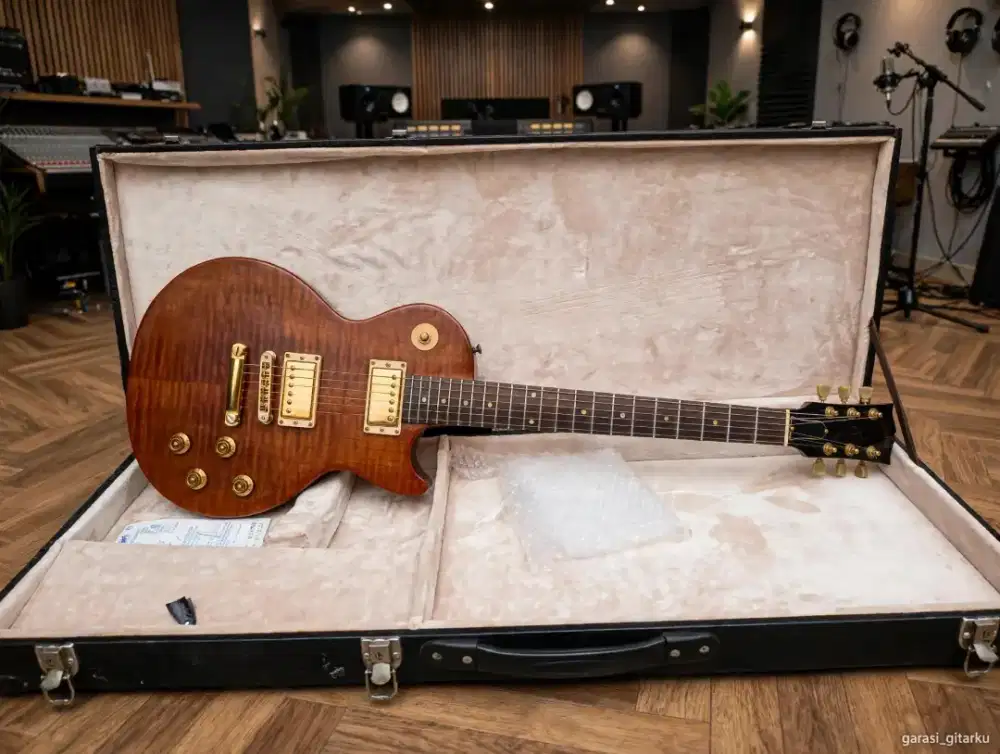 Gibson Lespaul Special Plus Limited usa