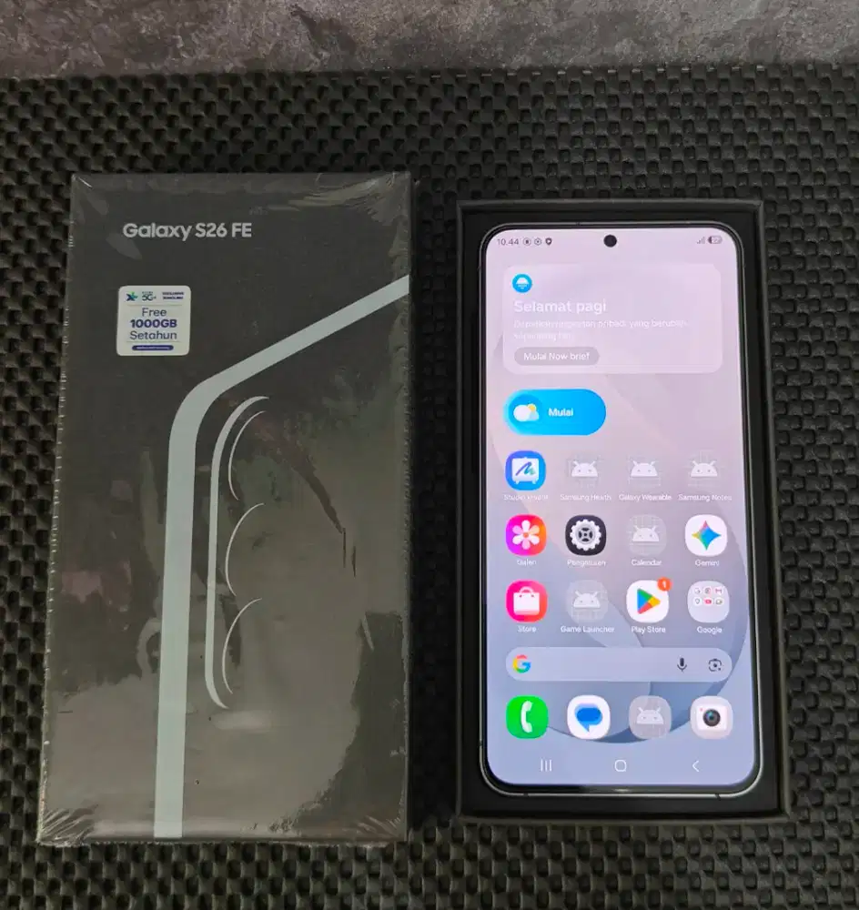 Samsung Galaxy S26 FE 5G 8/256 Open Box