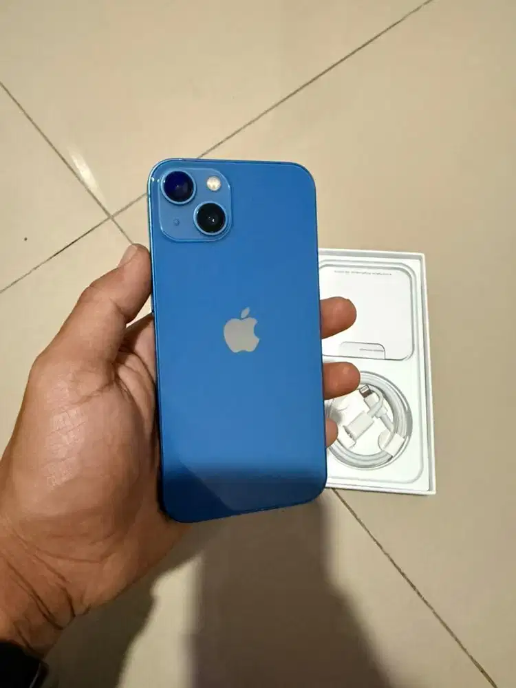 Iphone 13 128gb inter