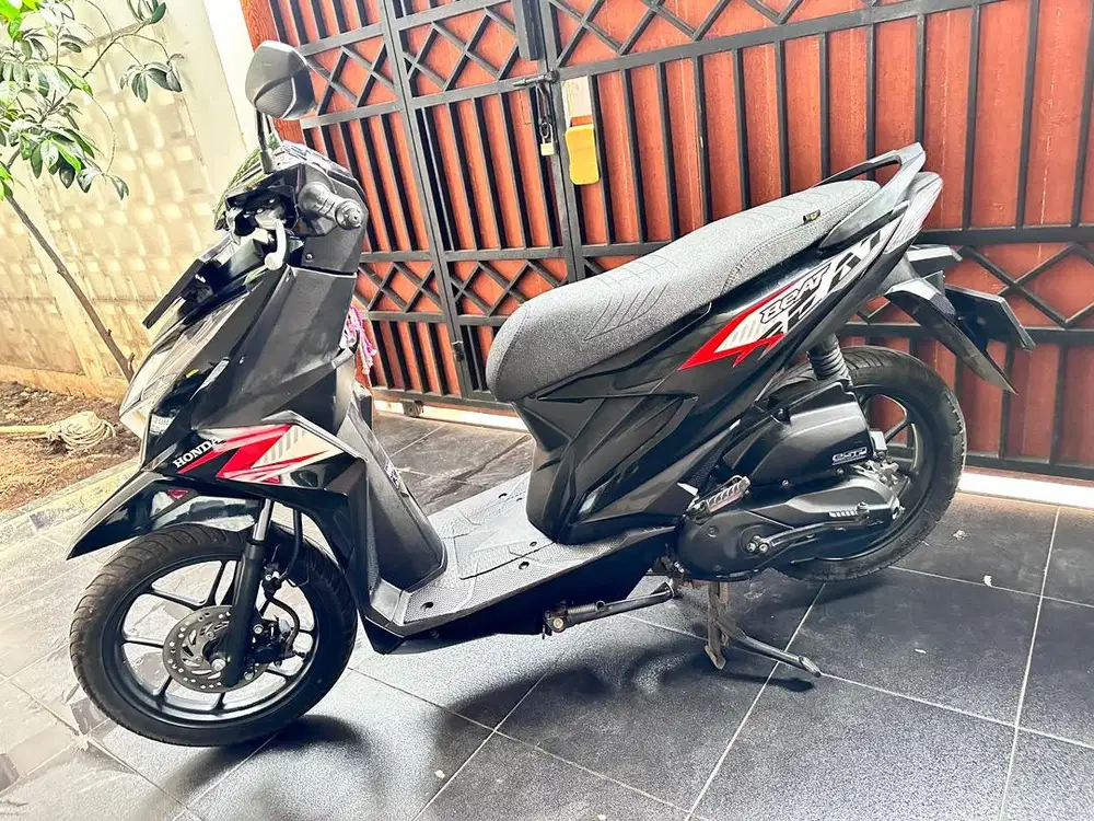 Honda beat 2023