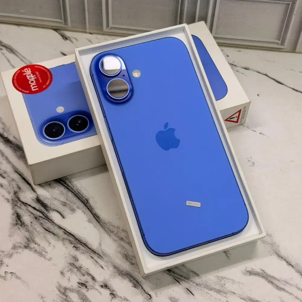 iphone 16 128gb ibox