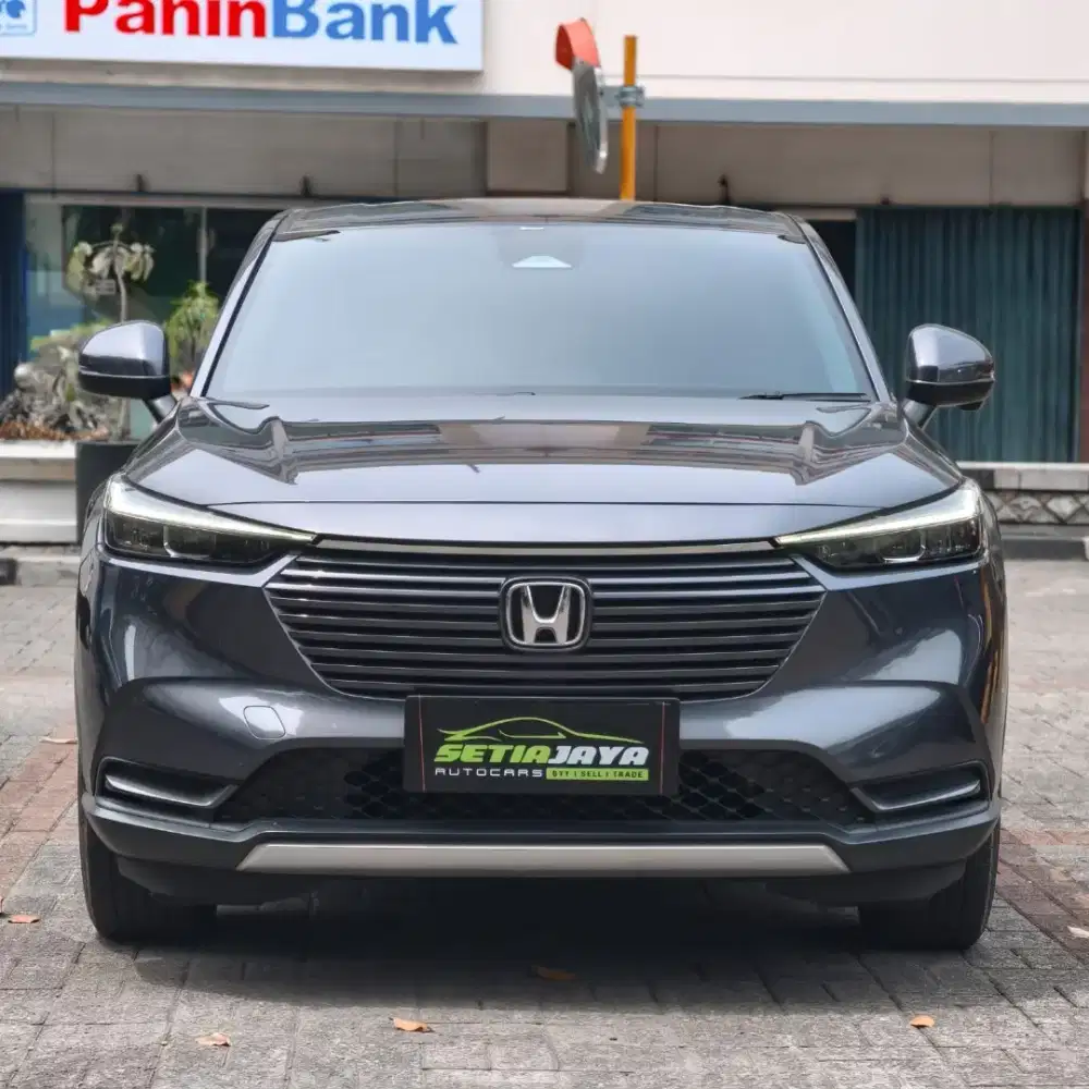 Honda Hrv E 1500cc matic 2022