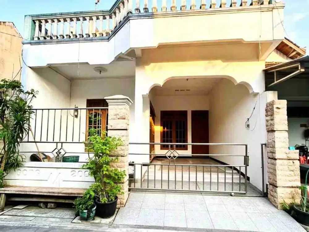 Rumah 2 lantai Termurah di ngringo Jaten karanganyar palur