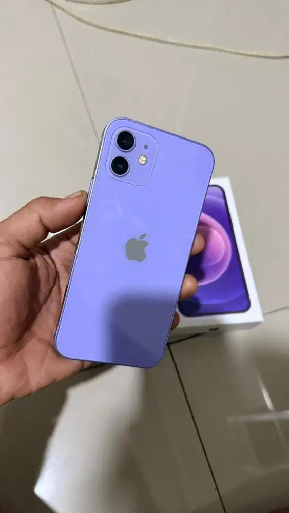 Iphone 12 64gb inter